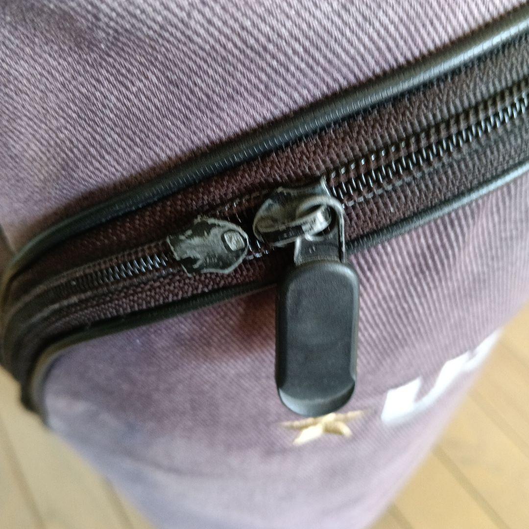 BURTON 限定記念　デニムキャディーバッグ