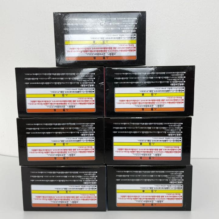 ★新品未開封 ジョジョの奇妙な冒険 黄金の風 MAFIArteマフィアルテ