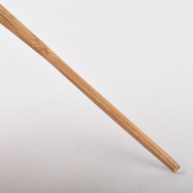 茶道具　海野宗泰作　茶杓　銘高砂　前大徳　前田宗源書付　共筒共箱　V　9023