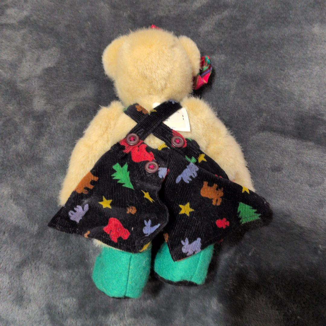 ノースアメリカン社　マフィン ベア