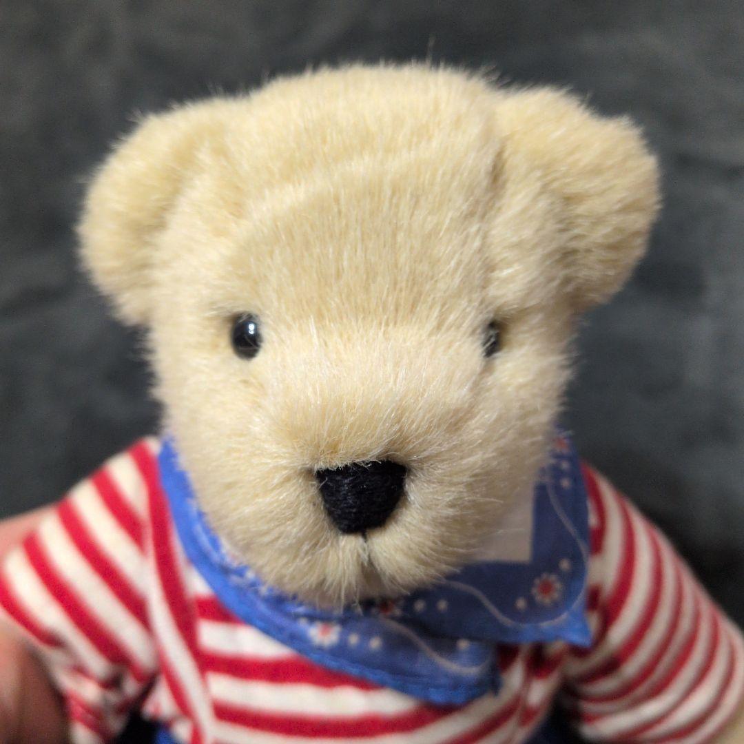 ノースアメリカン社　マフィン ベア