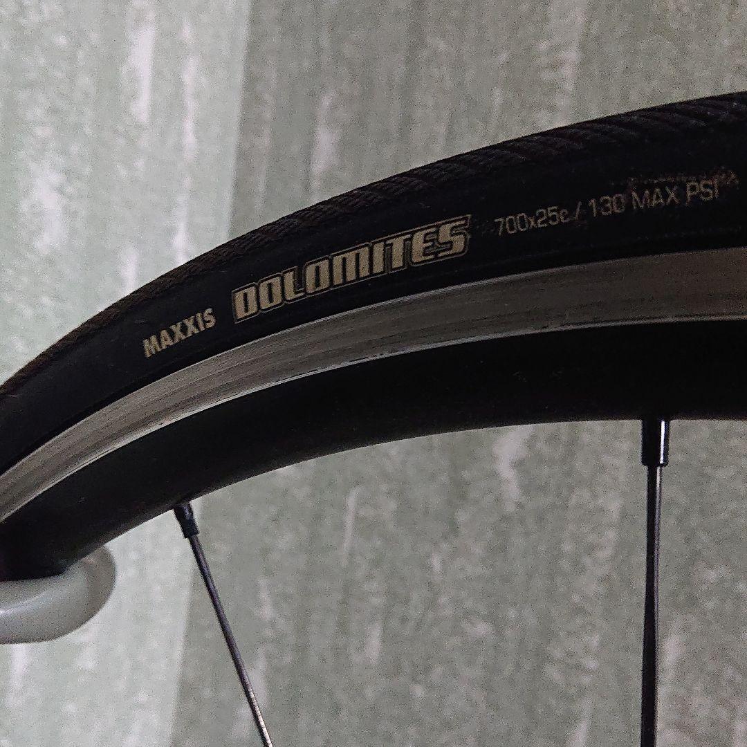 ロードバイク　ウィリエール　モンテグラッパ