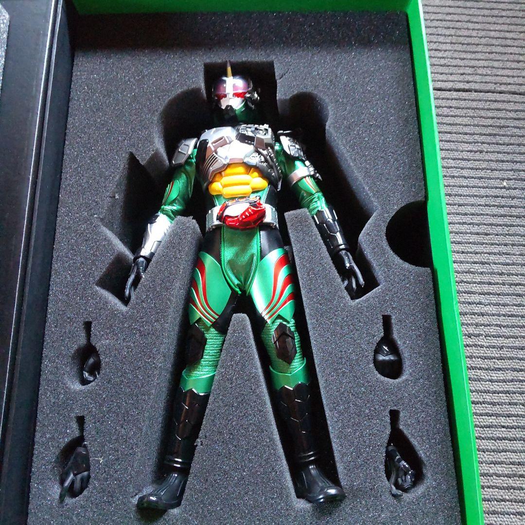 RAH 仮面ライダーアマゾンズ ニューオメガ Genesis