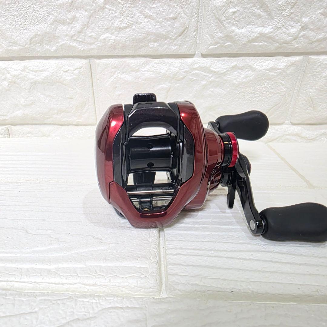 150】極美品　シマノ 6.2 スコーピオン MGL 150 SHIMANO