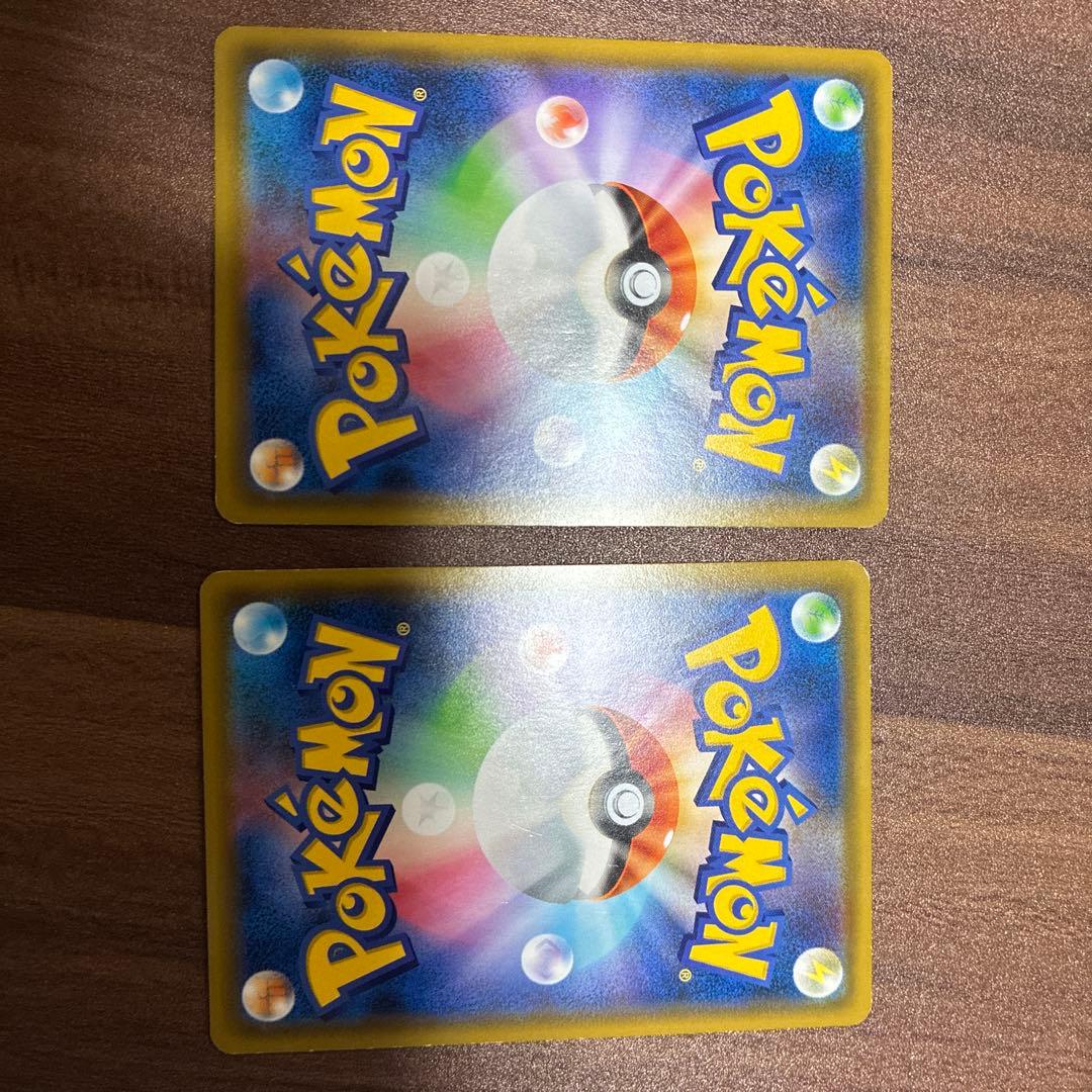 ブラッキー&ダークライGX TAG TEAMカード