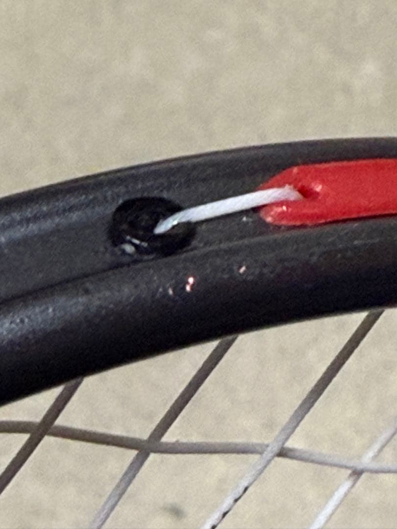 ヨネックス　アークセイバー11PRO 11プロ　3UG6