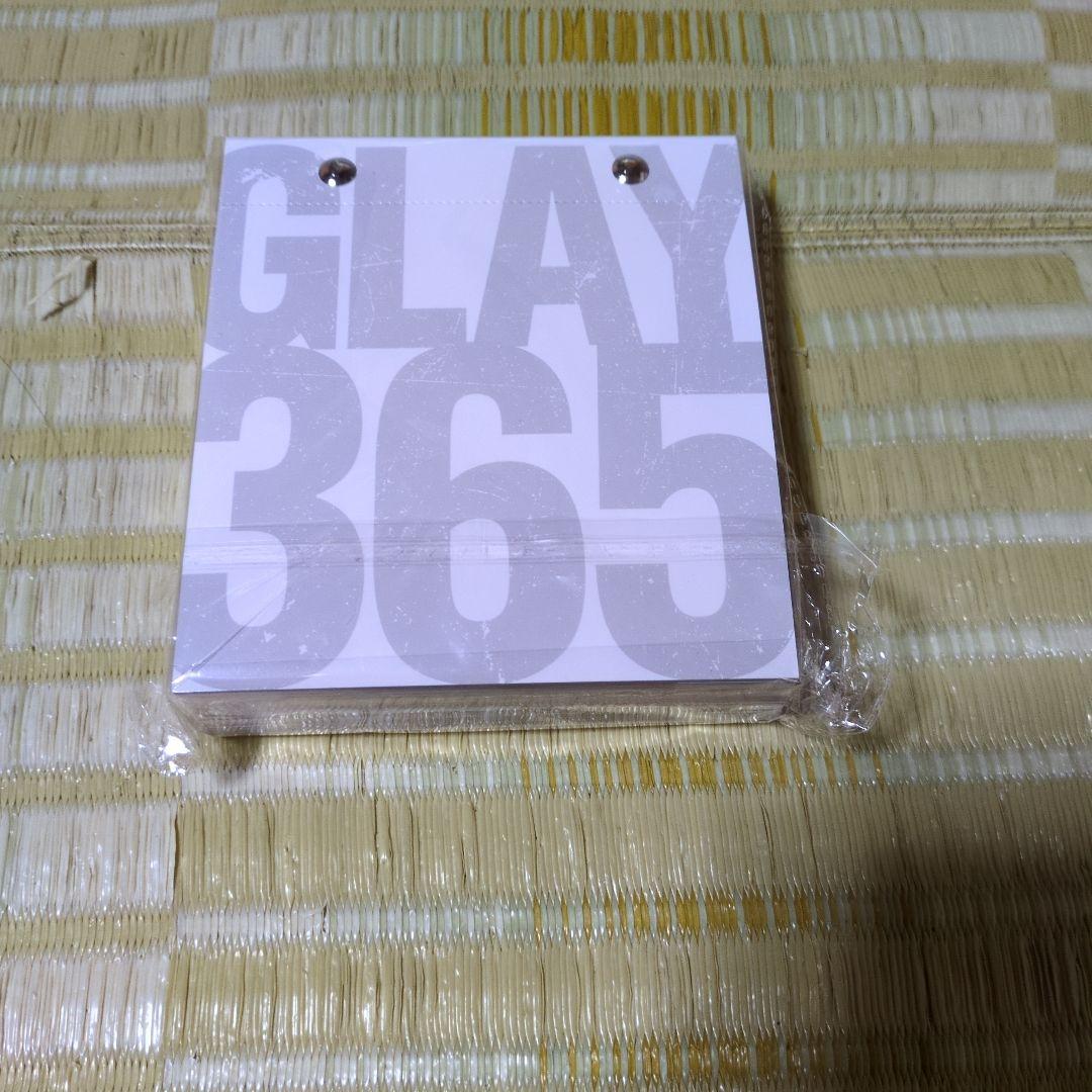 アート・デザイン・音楽 GLAY GRAND FINALE 30th Anniversary
