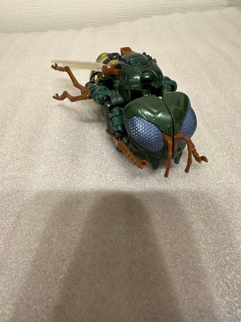 トランスフォーマー　勇者シリーズセット