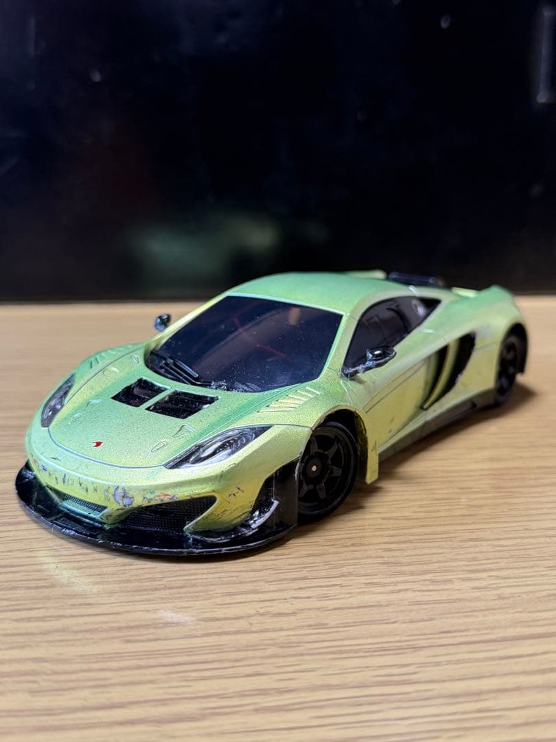 SALE 京商ミニッツ各種セット　　35,000円即決！！