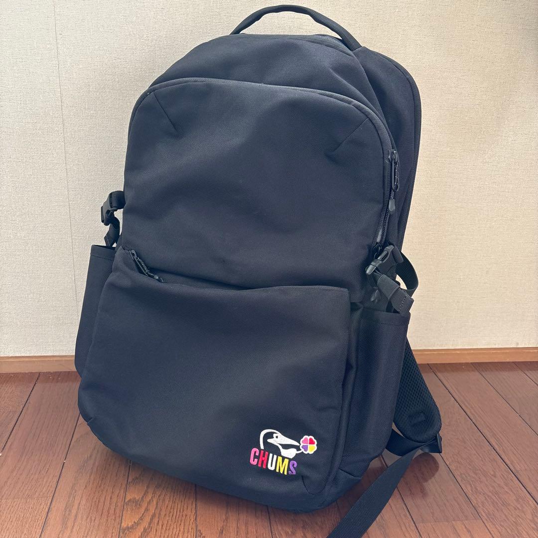 美品レア】ももクロ chums コラボ リュック バックパック ポシュレ 日テレ