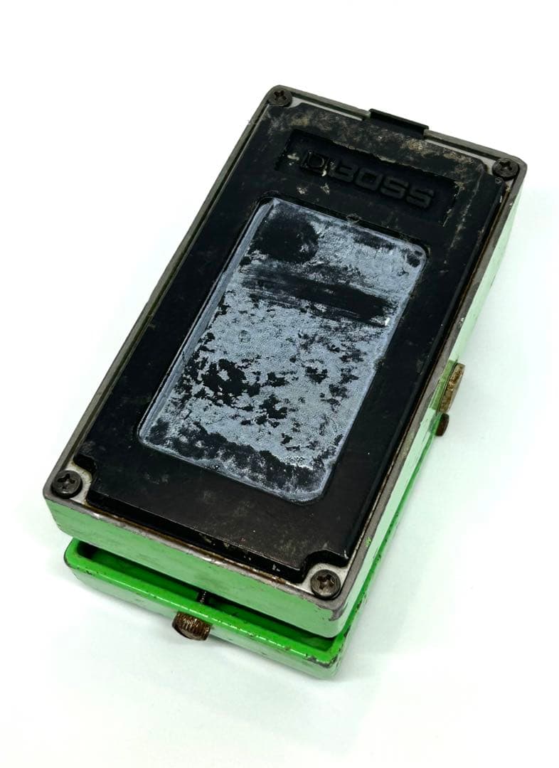 BOSS PH-1R Phaser 銀ネジ エフェクター ビンテージ