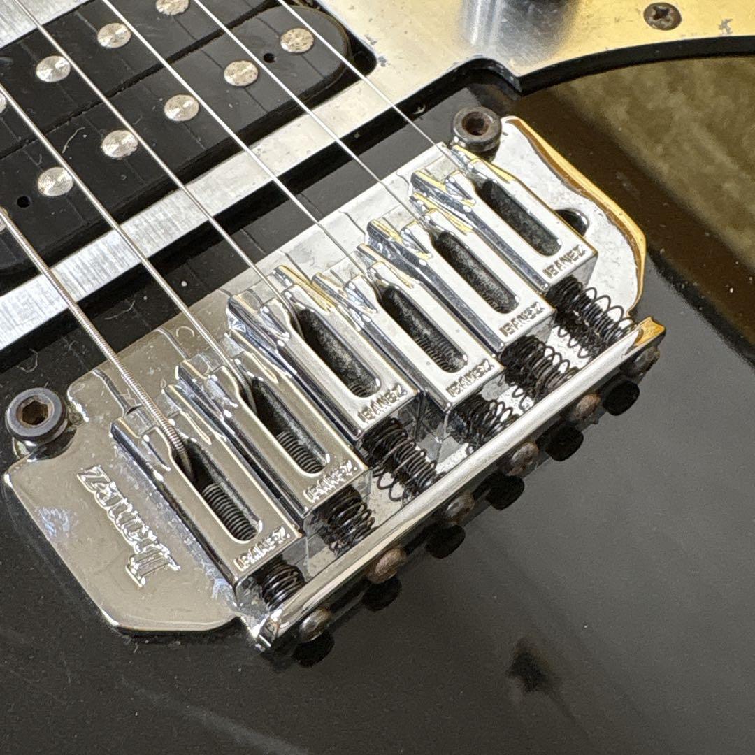ギター Ibanez GIO GRG150DX