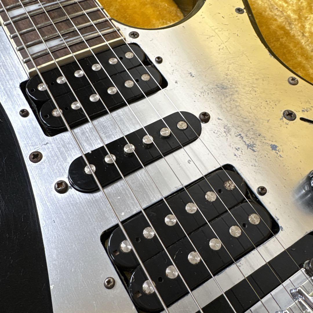 ギター Ibanez GIO GRG150DX
