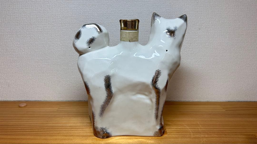 サントリーローヤル　干支 まとめ売り　600ml43%　古酒未開栓