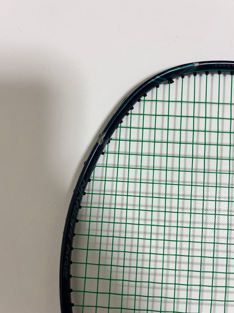 【2月15日まで】YONEXヨネックスバドミントンラケットナノフレア800プロ