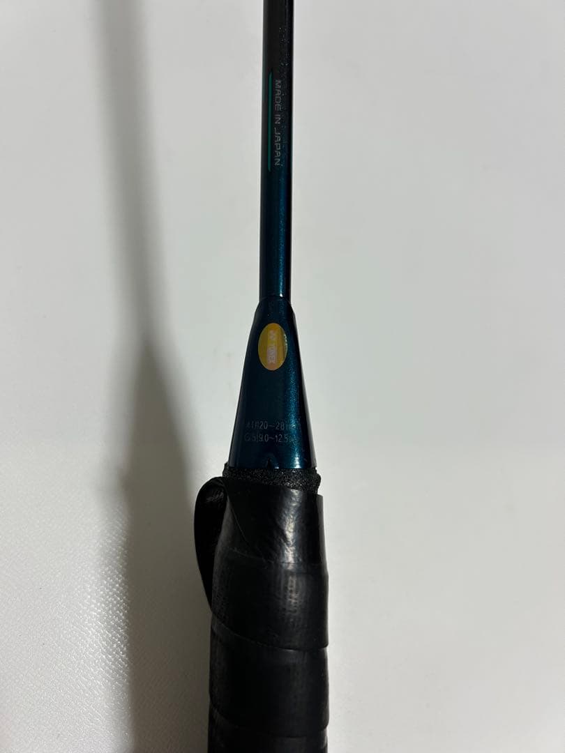 【2月15日まで】YONEXヨネックスバドミントンラケットナノフレア800プロ