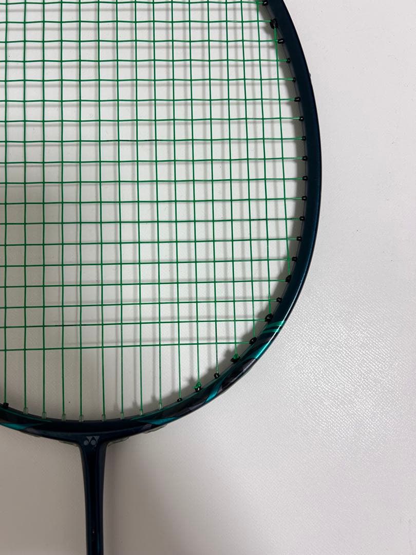 【2月15日まで】YONEXヨネックスバドミントンラケットナノフレア800プロ