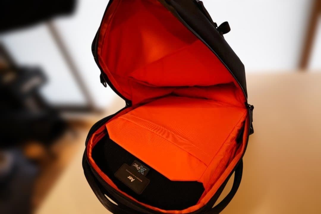 Aer City Pack 2 X-Pac 16L 美品