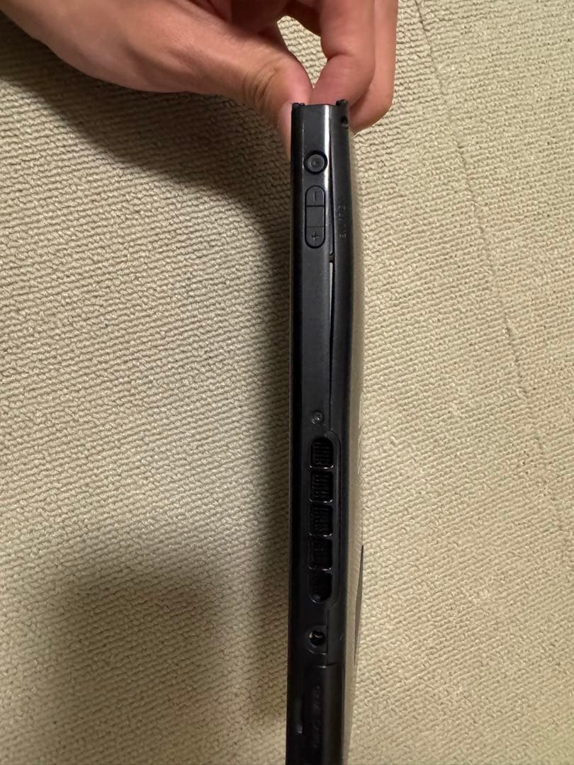 【️ジャンク品】Nintendo Switch 本体とコントローラー