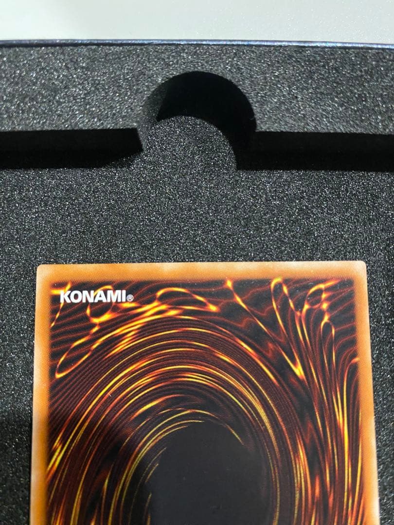 遊戯王　1軍コレ　極美品　3期　カオスソルジャー　レリーフ　アルティメットレア