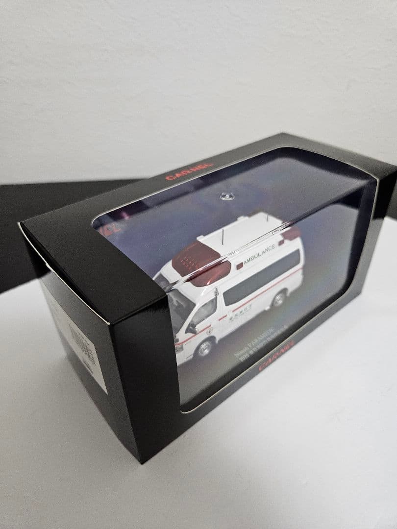 ミニチュア模型 1/43 スケール ミニチュア模型