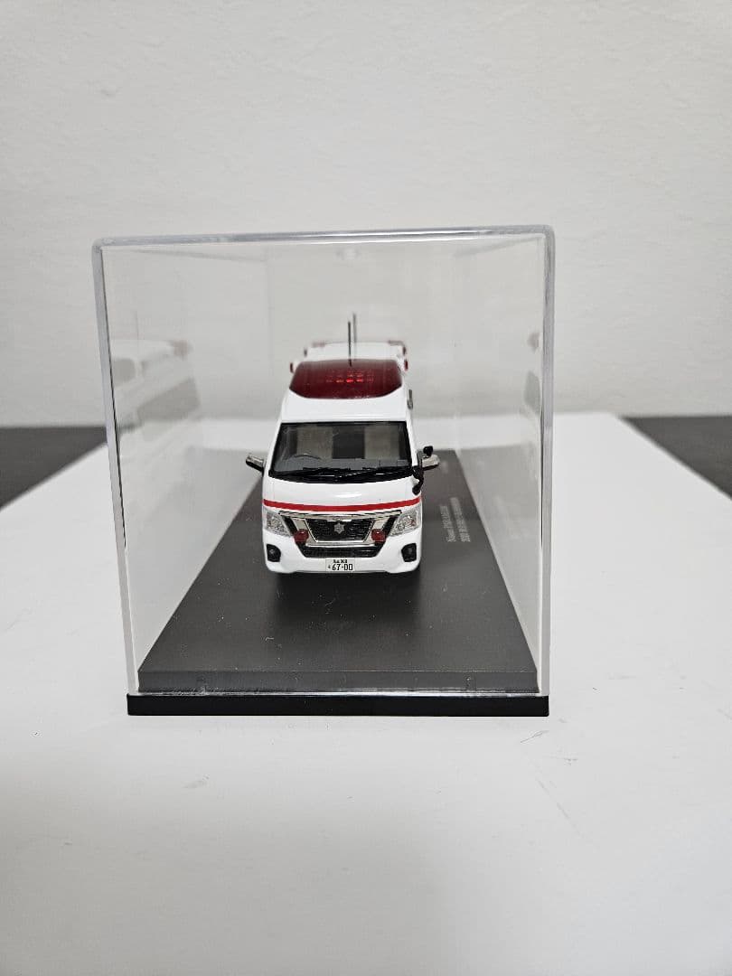 ミニチュア模型 1/43 スケール ミニチュア模型