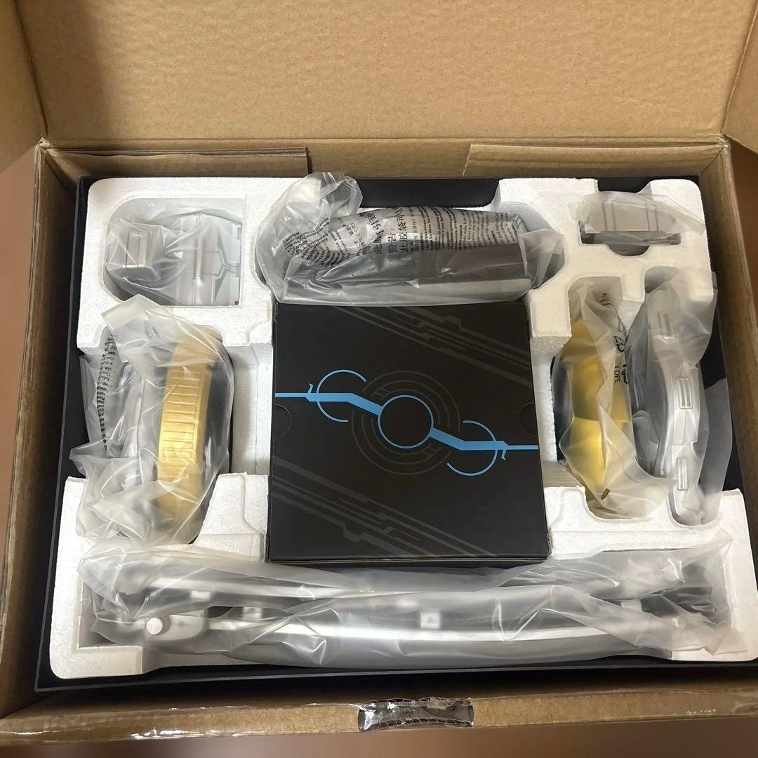 CSM オーズドライバー10th コンプリートセット他