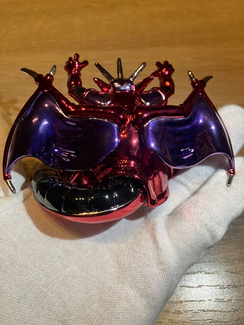 ドラクエメタリックモンスターズギャラリー　セット　まとめ売り　値下げ不可