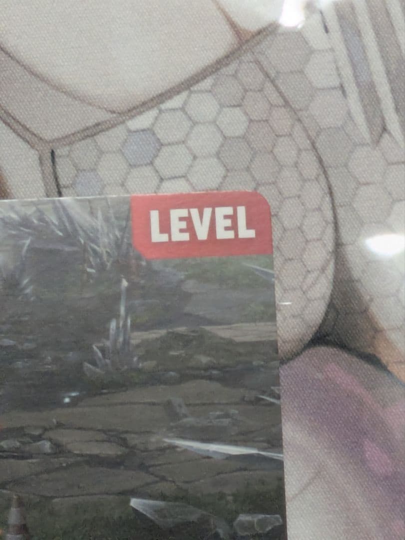 【最終値下げ】ニケ/NIKKE NIVELARENA ニベルアリーナ ラピ