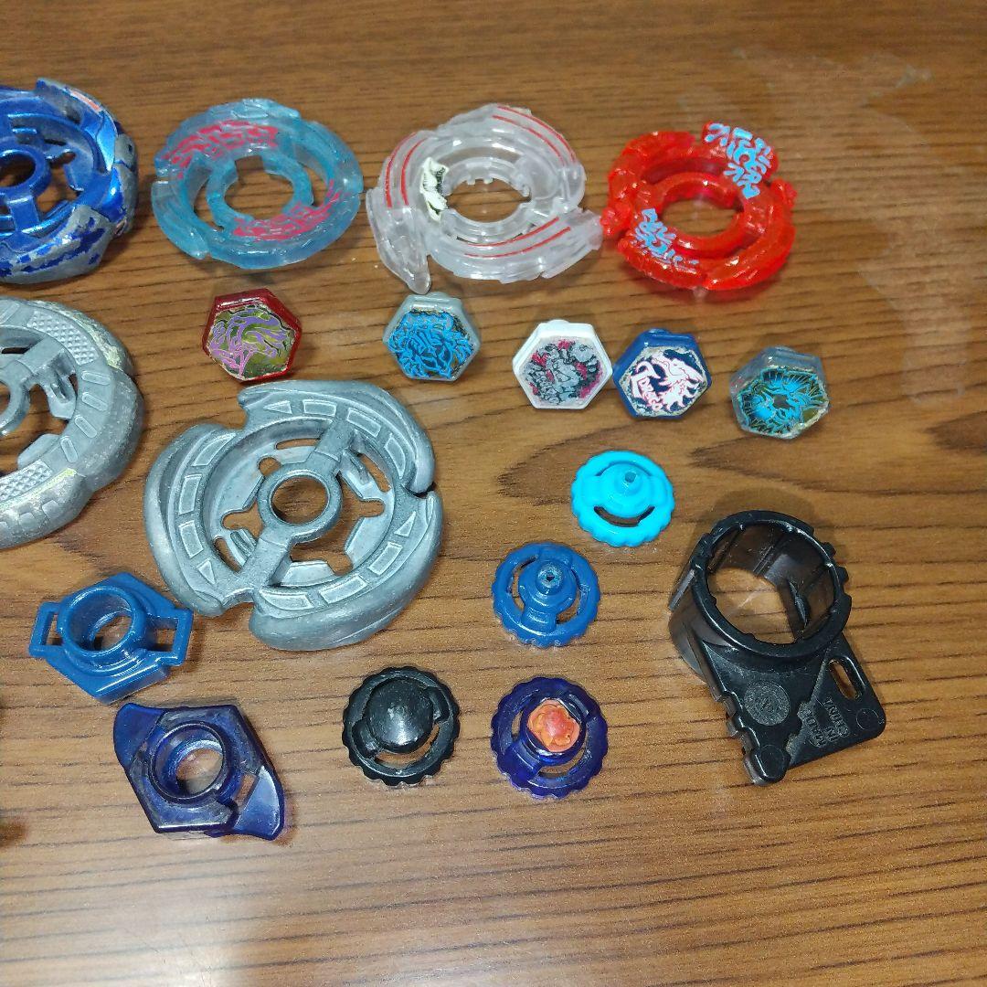 メタルファイトベイブレード まとめ売り 追加有り