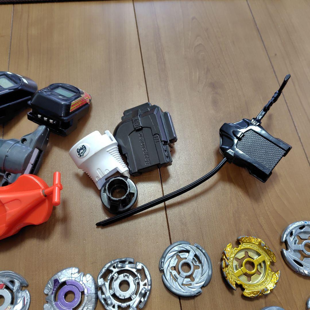 メタルファイトベイブレード まとめ売り 追加有り