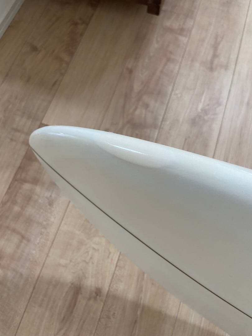 Joel Tudor THCサーフボード