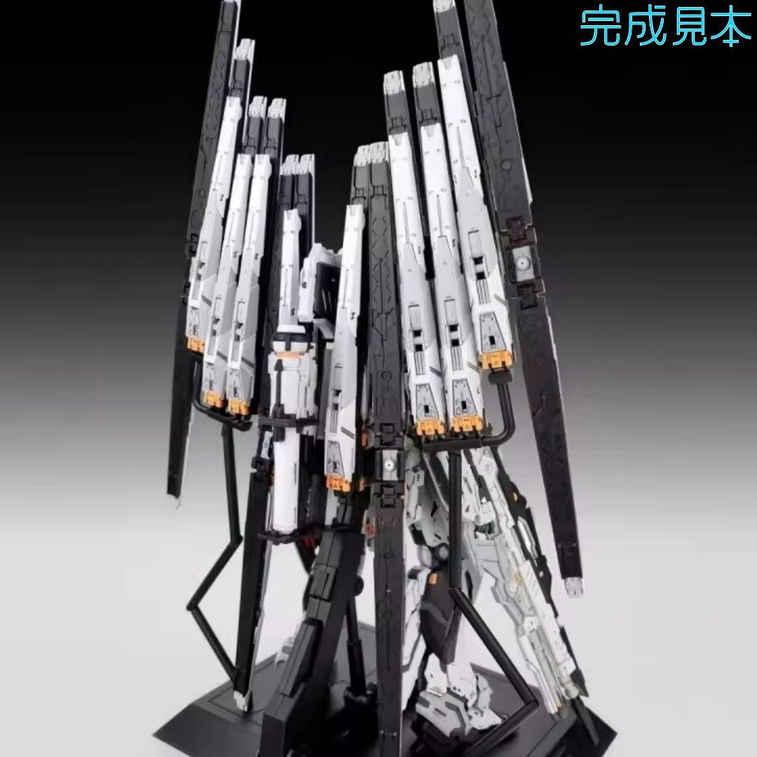 海外製プラモ Farmers Creation 1/100 ZhaocaiMoo