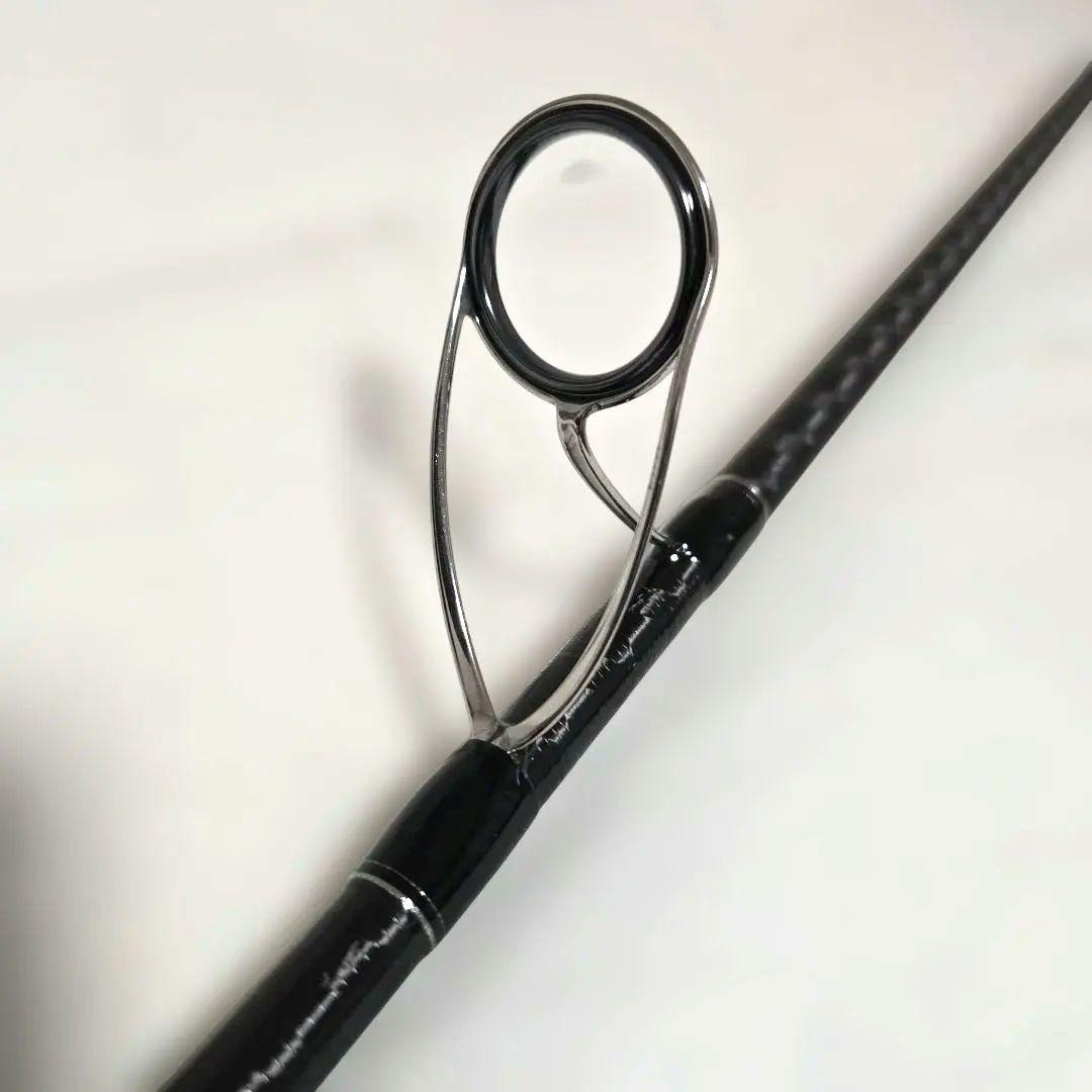 11日まで最終値下げ‼️【新品】19エンカウンター106M 全SIC 特典付❗️