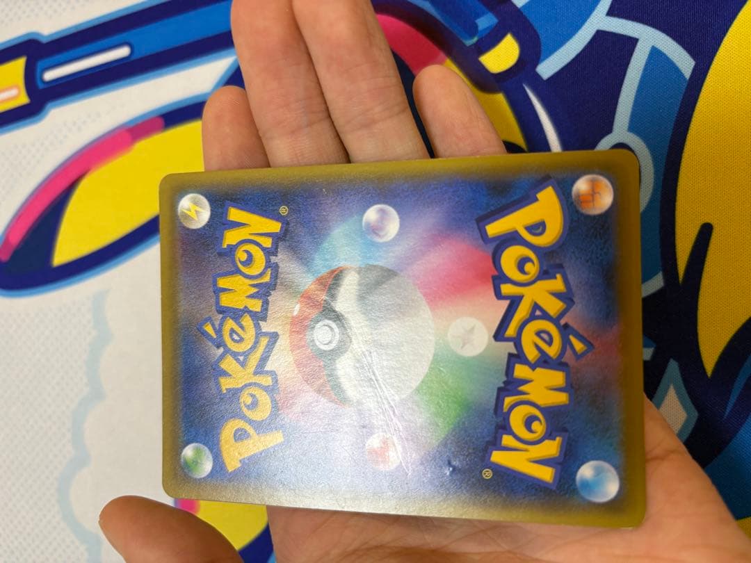 エリカのおもてなし SR SM12a TAG TEAM GXタッグオールスター…