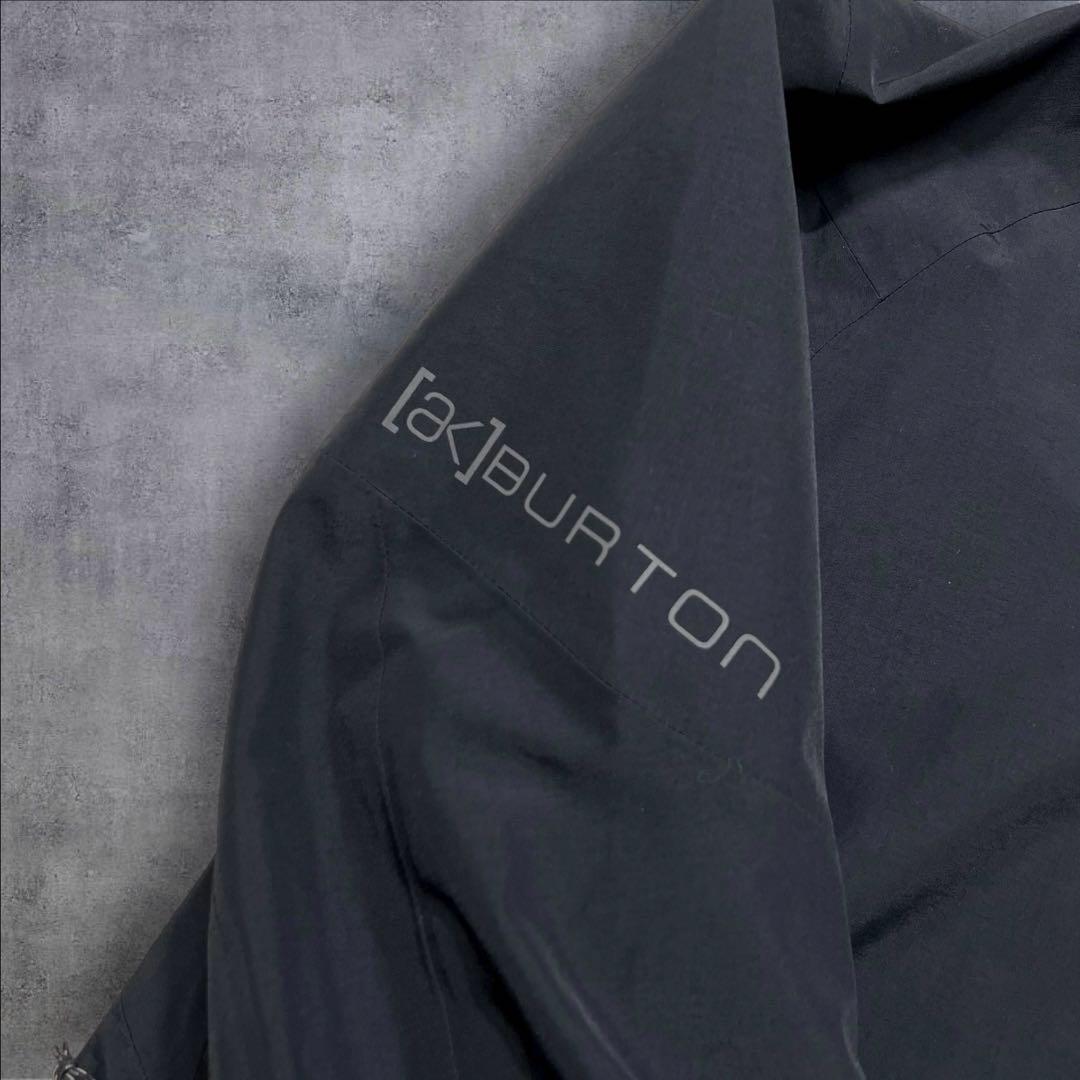 新品 Burton ak CYCLIC GORE-TEX 2L JACKET M