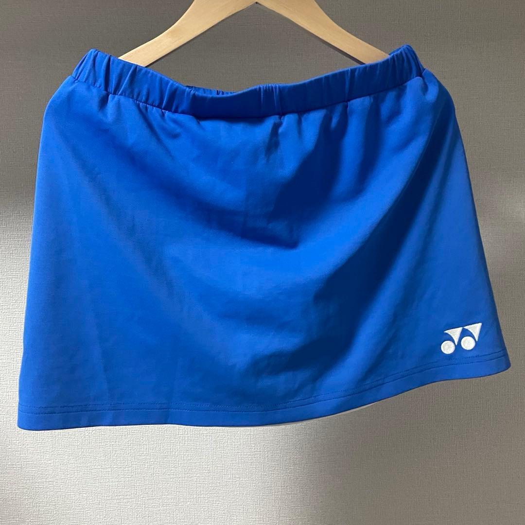 川*野様 YONEX ユニフォーム 上下セット