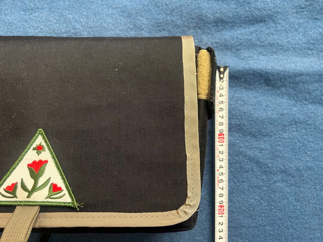 アクセサリー RON'S BIKES fabio's fanny X50Tech