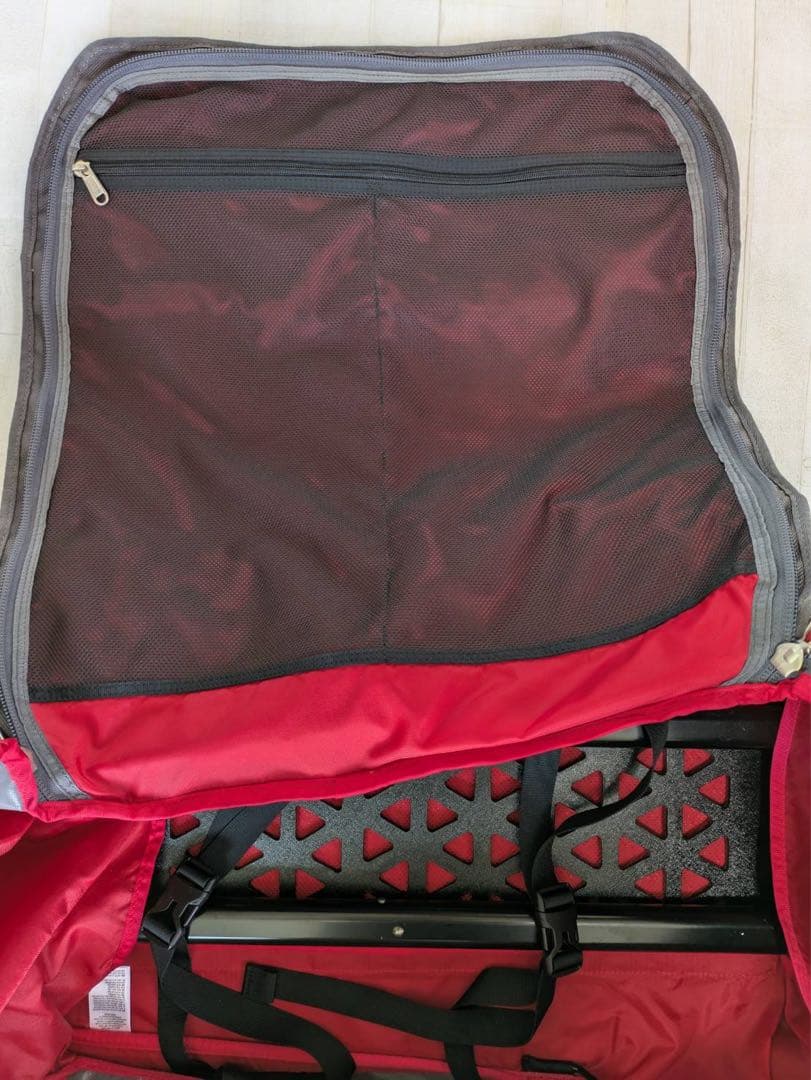 THE NORTH FACE ローリングサンダー【約 80L】