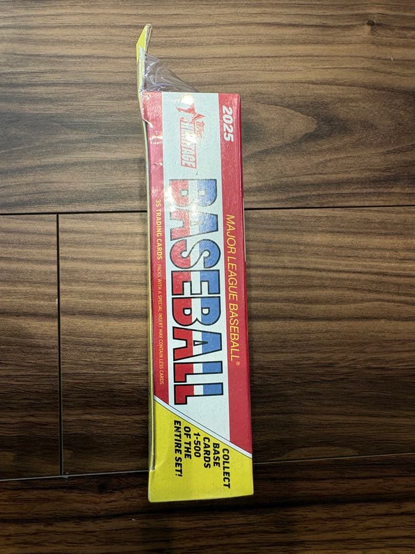 2025 Topps MLB ヘリテージ 野球 トレーディングカード