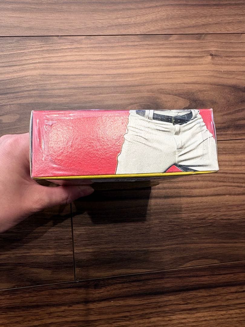 2025 Topps MLB ヘリテージ 野球 トレーディングカード