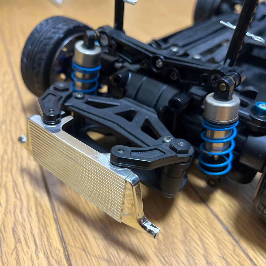 専用品！！タミヤ　TT-01 TYPE-E