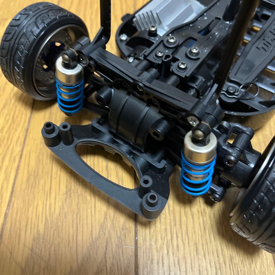 専用品！！タミヤ　TT-01 TYPE-E