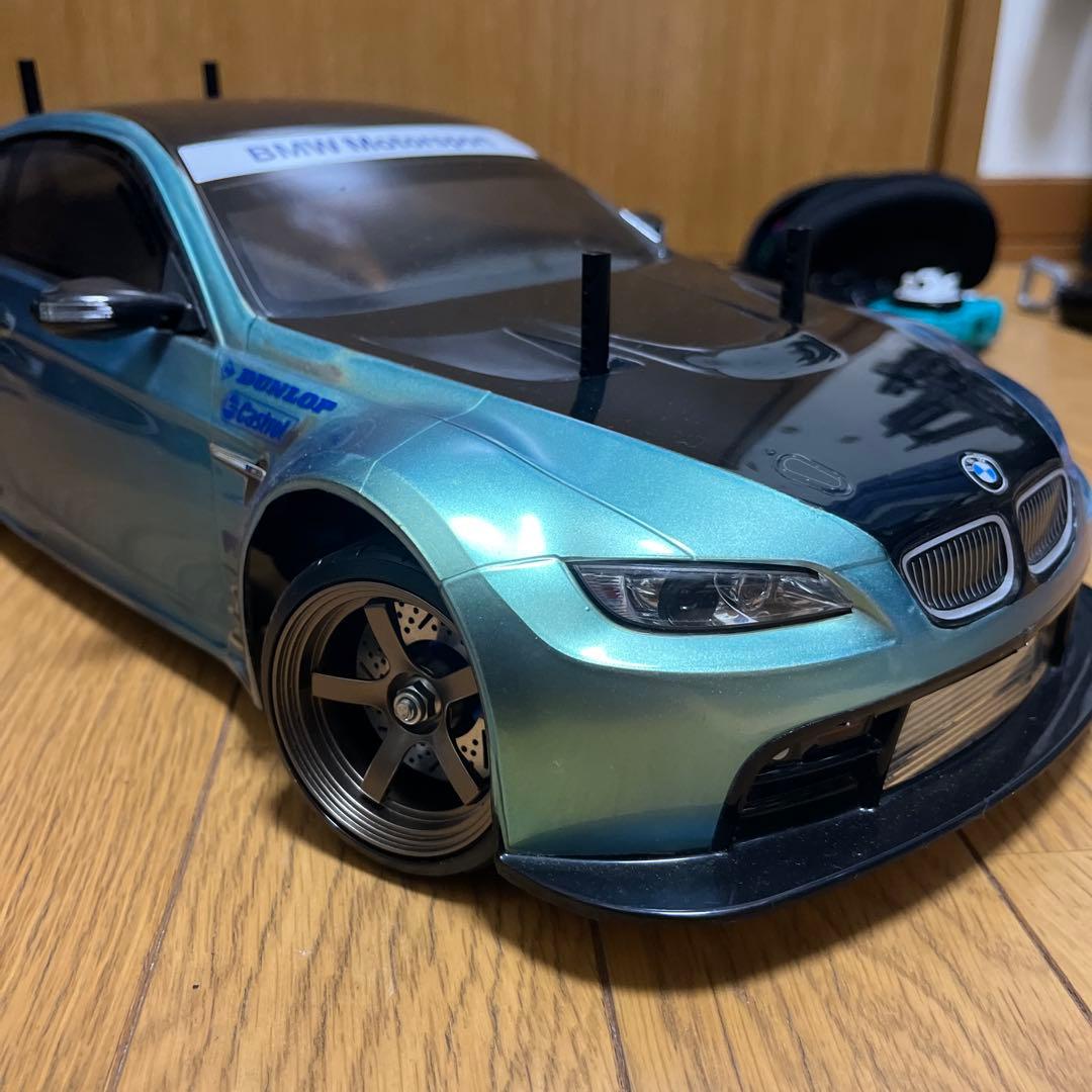 専用品！！タミヤ　TT-01 TYPE-E