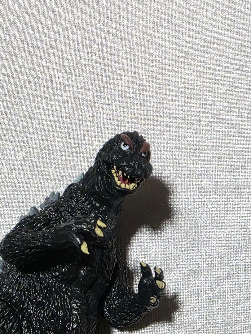 HG シリーズ　ゴジラ　GODZILLA　モスラ　アンギラス　ラドン　怪獣