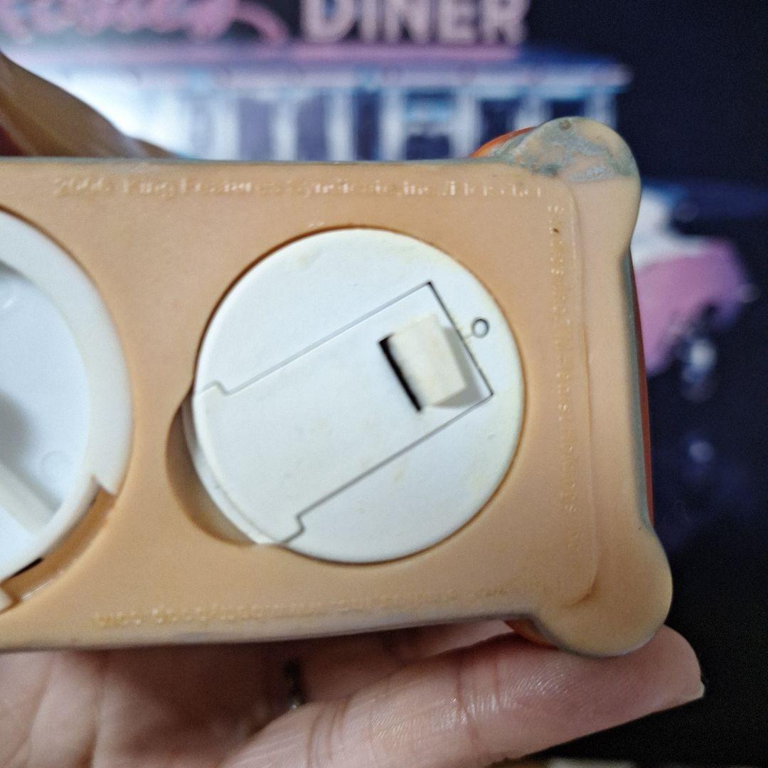 ファンコ ワッキー ワブラー ベティー ブープ トーキングバンク ボブルヘッド