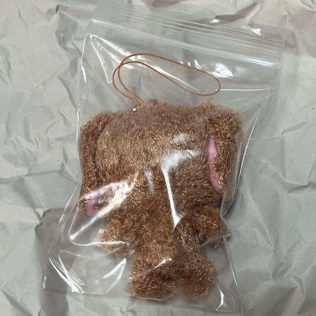 シュガーバニーズ　くろうさ　プライズ商品　レア