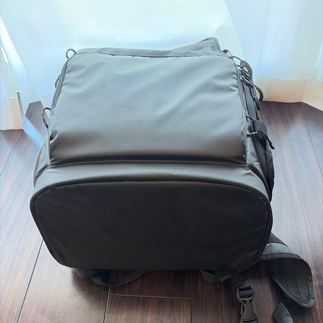 エアバギー 3ウェイバックパックキャリー [レギュラーサイズ]