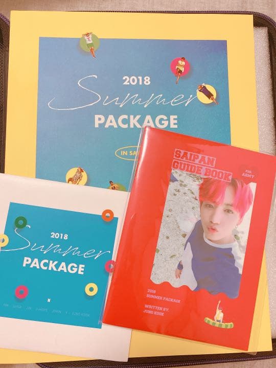 BTSウィンパケサマパケまとめ売り(ジョングク）