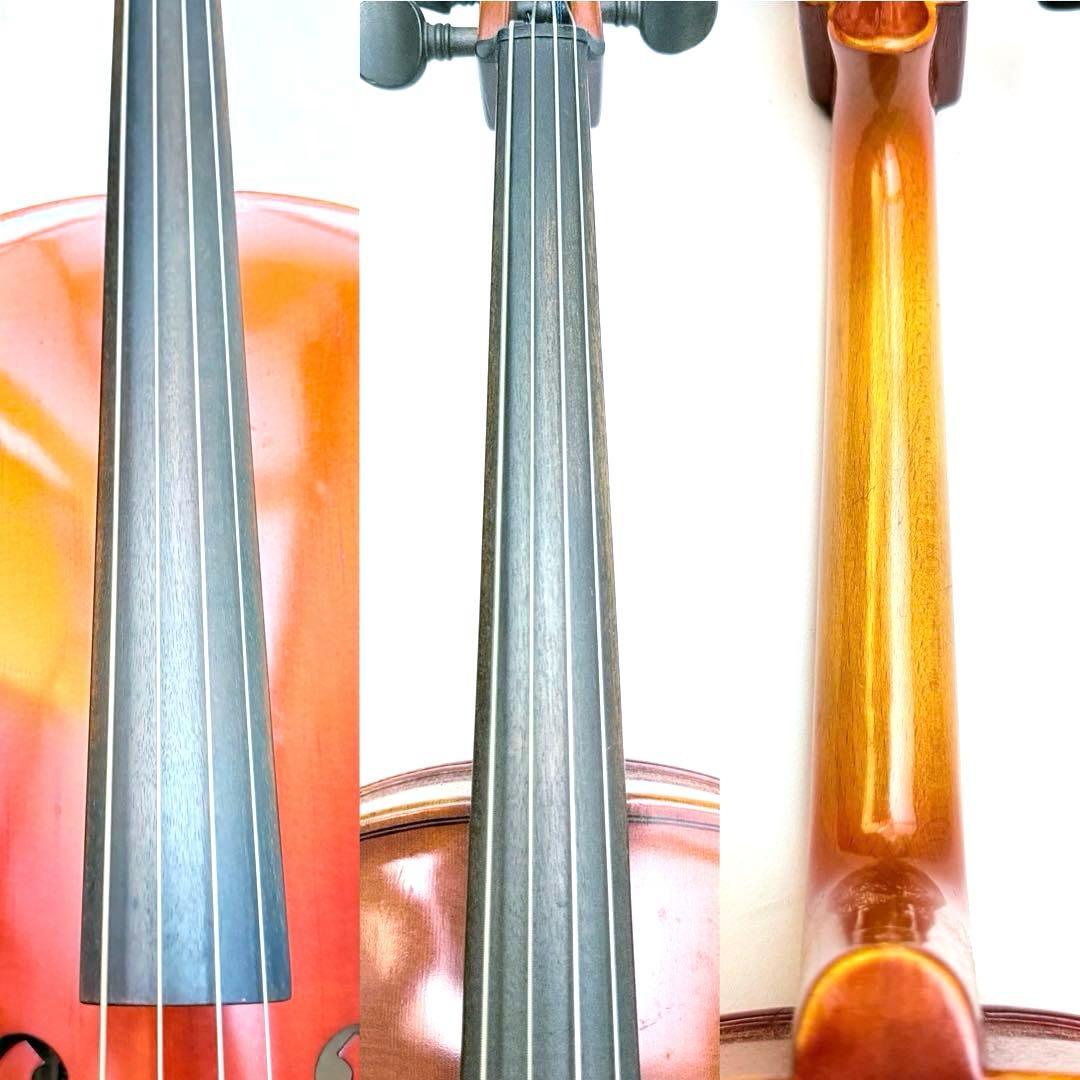 Suzuki No.72 1/2 1988 チェロ スズキ